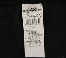 Load image into Gallery viewer, Dolce & Gabbana Gray Wool Blend Vest Gilet Weste