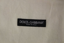 Load image into Gallery viewer, Dolce & Gabbana Black Manchester Single Breasted Vest