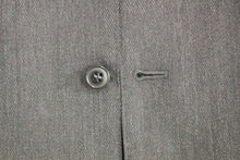 Load image into Gallery viewer, Dolce & Gabbana Gray Wool Formal Dress Vest Gilet Weste