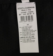 Load image into Gallery viewer, Dolce & Gabbana Gray Wool Blend Vest Gilet Weste