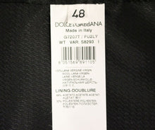 Load image into Gallery viewer, Dolce & Gabbana Gray Wool Formal Dress Vest Gilet Weste