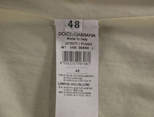 Load image into Gallery viewer, Dolce & Gabbana Black Manchester Single Breasted Vest