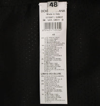 Load image into Gallery viewer, Dolce & Gabbana Gray Wool Blend Vest Gilet Weste