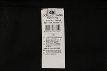 Load image into Gallery viewer, Dolce & Gabbana Gray Cotton Blend Logo Vest Gilet Weste