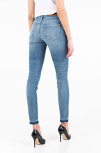 Load image into Gallery viewer, Tommy Hilfiger Chic Ankle Length Jeggings with Regular Waist
