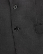 Load image into Gallery viewer, Dolce &amp; Gabbana Sleek Gray Wool Slim Fit Blazer
