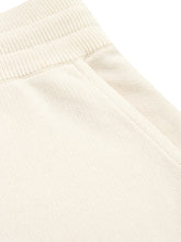 Load image into Gallery viewer, Gran Sasso Chic White Cotton Sweatpants - Regular Fit
