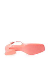 Load image into Gallery viewer, Dolce &amp; Gabbana Chic Pink Patent Leather Mary Jane Shoes
