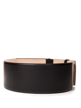 Load image into Gallery viewer, Fendace Elegant Crystal-Studded Leather Belt
