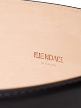 Load image into Gallery viewer, Fendace Elegant Crystal-Studded Leather Belt
