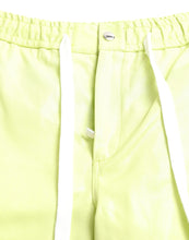 Load image into Gallery viewer, Dolce &amp; Gabbana Light Green Cotton Men Cargo Bermuda Shorts
