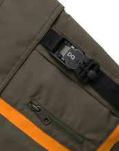 Load image into Gallery viewer, Dolce &amp; Gabbana Green Cotton Cargo Men Jogger Pants
