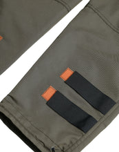 Load image into Gallery viewer, Dolce &amp; Gabbana Green Cotton Cargo Men Jogger Pants
