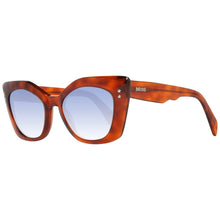 Load image into Gallery viewer, Just Cavalli Brown Women Sunglasses
