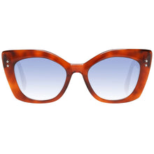 Load image into Gallery viewer, Just Cavalli Brown Women Sunglasses
