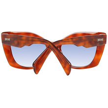 Load image into Gallery viewer, Just Cavalli Brown Women Sunglasses
