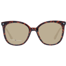 Load image into Gallery viewer, Tommy Hilfiger Multicolor Women Sunglasses
