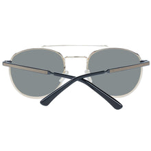 Load image into Gallery viewer, Jimmy Choo Gold Men Sunglasses
