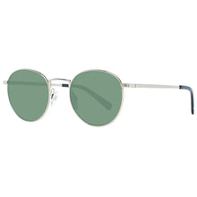 Load image into Gallery viewer, Tommy Hilfiger Gold Unisex Sunglasses
