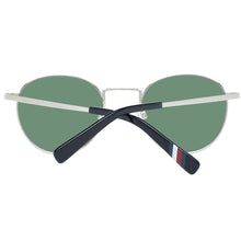 Load image into Gallery viewer, Tommy Hilfiger Gold Unisex Sunglasses
