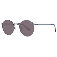 Load image into Gallery viewer, Tommy Hilfiger Gray Unisex Sunglasses
