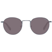 Load image into Gallery viewer, Tommy Hilfiger Gray Unisex Sunglasses
