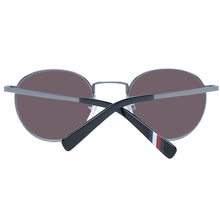 Load image into Gallery viewer, Tommy Hilfiger Gray Unisex Sunglasses
