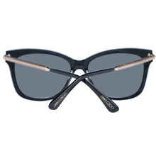 Load image into Gallery viewer, Jimmy Choo Black Women Sunglasses
