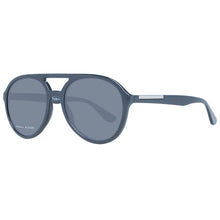 Load image into Gallery viewer, Tommy Hilfiger Black Men Sunglasses
