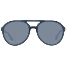 Load image into Gallery viewer, Tommy Hilfiger Black Men Sunglasses
