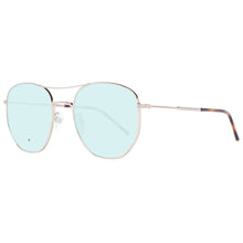 Load image into Gallery viewer, Tommy Hilfiger Gold Unisex Sunglasses
