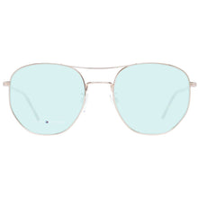 Load image into Gallery viewer, Tommy Hilfiger Gold Unisex Sunglasses
