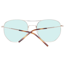 Load image into Gallery viewer, Tommy Hilfiger Gold Unisex Sunglasses
