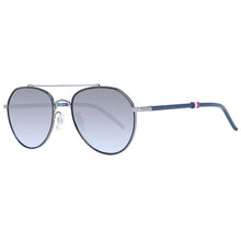 Load image into Gallery viewer, Tommy Hilfiger Silver Men Sunglasses
