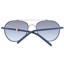 Load image into Gallery viewer, Tommy Hilfiger Silver Men Sunglasses
