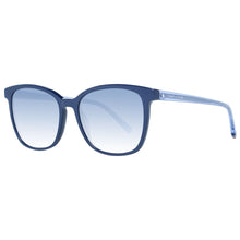 Load image into Gallery viewer, Tommy Hilfiger Blue Women Sunglasses
