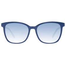 Load image into Gallery viewer, Tommy Hilfiger Blue Women Sunglasses
