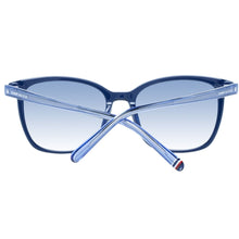 Load image into Gallery viewer, Tommy Hilfiger Blue Women Sunglasses
