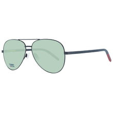 Load image into Gallery viewer, Tommy Hilfiger Black Unisex Sunglasses
