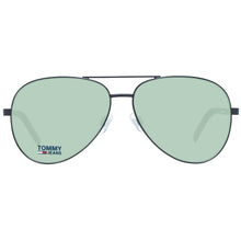 Load image into Gallery viewer, Tommy Hilfiger Black Unisex Sunglasses
