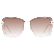 Load image into Gallery viewer, Jimmy Choo Gold Women Sunglasses
