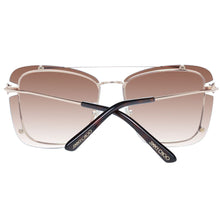 Load image into Gallery viewer, Jimmy Choo Gold Women Sunglasses
