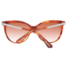 Load image into Gallery viewer, Jimmy Choo Brown Women Sunglasses
