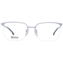 Load image into Gallery viewer, Hugo Boss Gray Men Optical Frames
