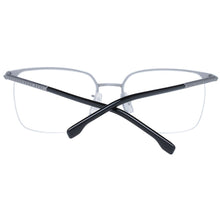 Load image into Gallery viewer, Hugo Boss Gray Men Optical Frames
