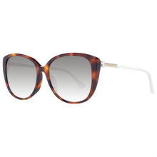 Load image into Gallery viewer, Jimmy Choo Brown Women Sunglasses
