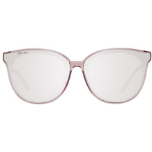 Load image into Gallery viewer, Jimmy Choo Pink Unisex Sunglasses
