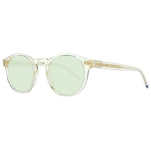 Load image into Gallery viewer, Tommy Hilfiger Transparent Men Sunglasses
