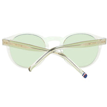 Load image into Gallery viewer, Tommy Hilfiger Transparent Men Sunglasses
