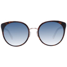 Load image into Gallery viewer, Tommy Hilfiger Brown Women Sunglasses
